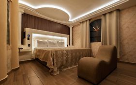 Motel Atenas